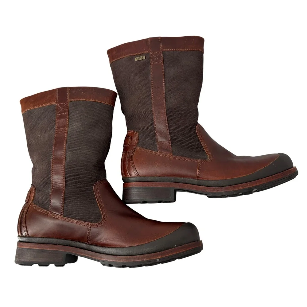 UGG conquer elements
